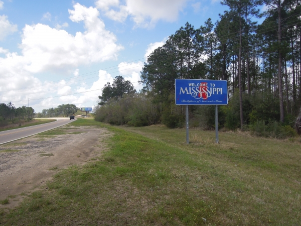 dauphine island - biloxi