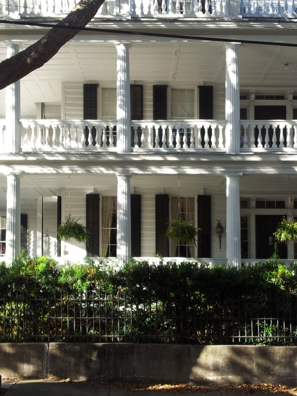 Charleston