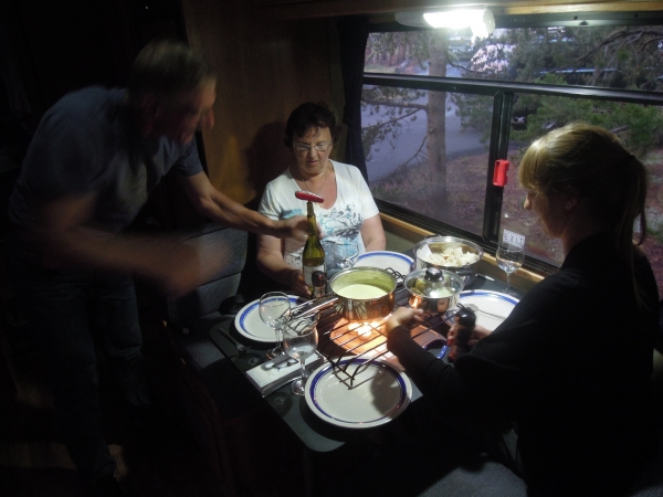 Pocatello - Yellowstone