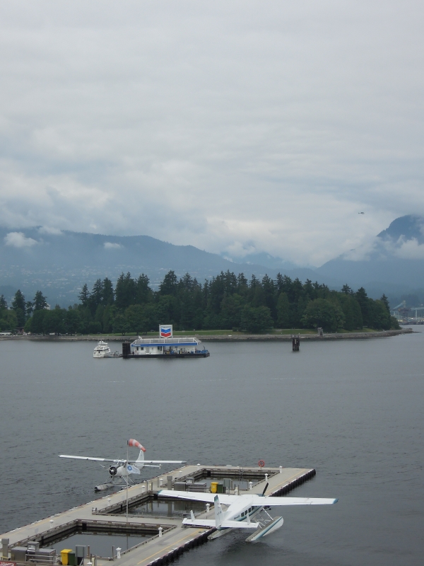 Tsawwassen - Vancouver