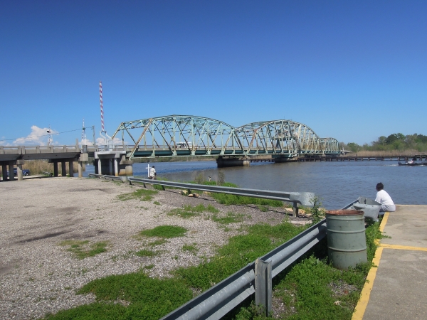 biloxi - new orleans