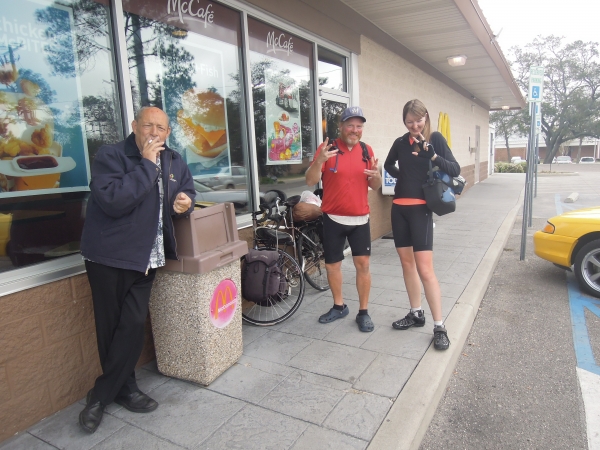 biloxi - new orleans