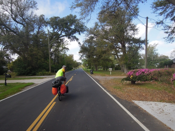 biloxi - new orleans