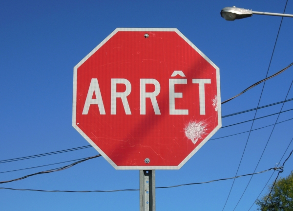 Lancaster - Montreal