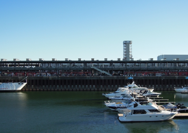 Lancaster - Montreal