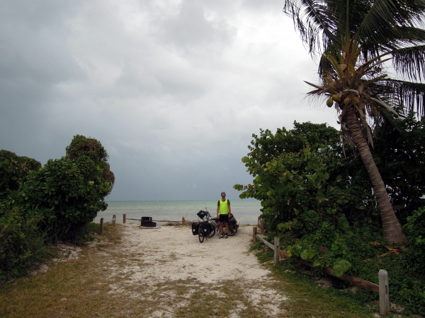 Homestead - Long Key