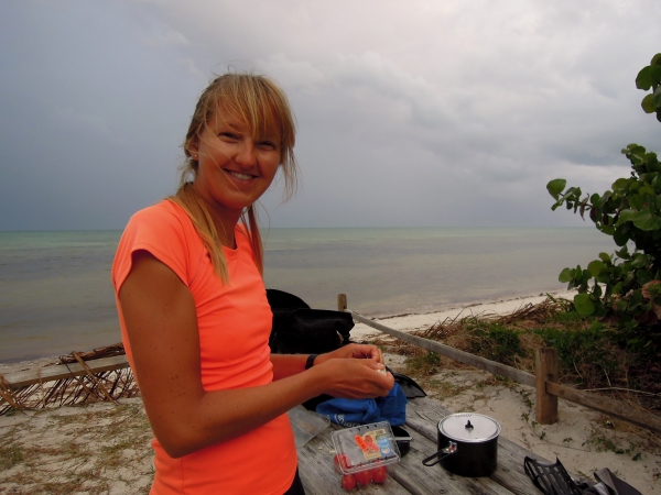 Homestead - Long Key