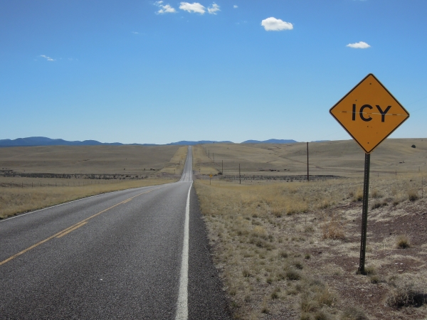 Silver City - Three Way