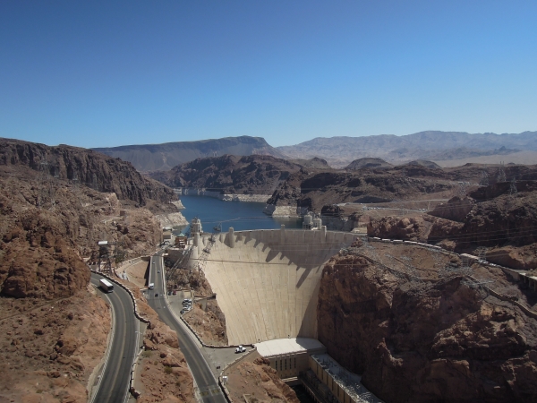 Chloride - Las Vegas