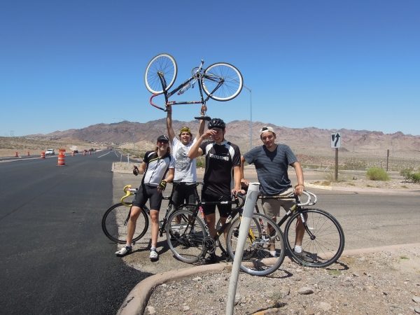 Chloride - Las Vegas