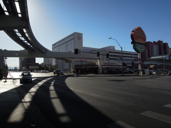 Chloride - Las Vegas